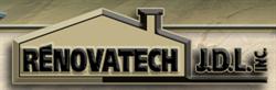 Renovatech J d l Inc in Québec, QC (Quartier 5-1) - Opening Hours