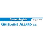 Allard Ghislaine, Montréal, QC opening hours