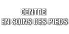 Centre De Soins Des Pieds, Montréal, QC opening hours