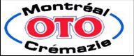 Oto Cremazie in Montréal, QC (Villeray) - Opening Hours
