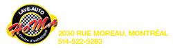 Lave-Auto Homa in Montréal, QC (Hochelaga) - Opening Hours