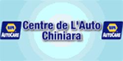 Centre de L'Auto Chiniara, Saint-Laurent, QC opening hours