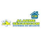 Alarme Sécuricom Inc, Sherbrooke, QC opening hours