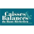 Caisse & Balance Richelieu, Saint-Jean-sur-Richelieu, QC opening hours