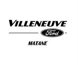 Villeneuve Ford, Matane, QC opening hours