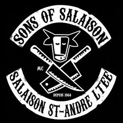 Salaison St-André in Montréal, QC (Ahuntsic) - Opening Hours