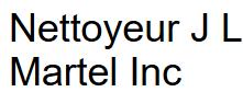Nettoyeur J l Martel Inc, Longueuil, QC opening hours