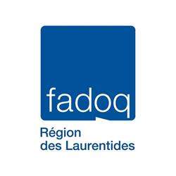 Fadoq Region Des Laurentides, Mont-Tremblant, QC opening hours