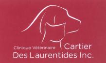 Clinique Vétérinaire Cartier-Des Laurentides Inc., Laval, QC opening hours
