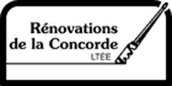 Rénovations De La Concorde Ltée, Laval, QC opening hours