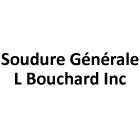 Soudure Generale L Bouchard, Laval, QC opening hours