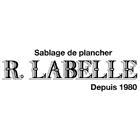 Sablage de Plancher R Labelle, Laval, QC opening hours