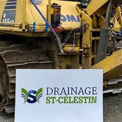 Drainage Saint-Celestin Inc, opening hours