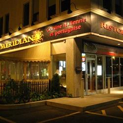 Ristorante Meridiana, Vimont, QC opening hours