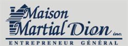 Maison Martial Dion Inc, Mont-Saint-Hilaire, QC opening hours