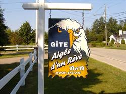 Aigle D'un Reve, La Malbaie, QC opening hours