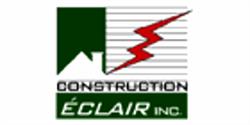 Construction Eclair, Clermont, QC opening hours