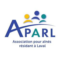 Association Pour Ainés Résidant A Laval, opening hours