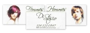 Salon DiStasio in Montréal, QC (Plateau Mont-Royal) - Opening Hours