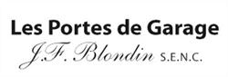Portes de Garage J f Blondin, Mirabel, QC opening hours