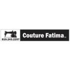 Couture Fatima - Nettoyeur Gatineau, opening hours