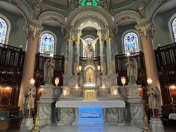 Fondation Des Saints-Anges En Musique de Lachine, opening hours