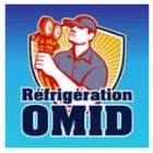 Réfrigération Omid, Kirkland, QC opening hours