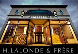 Lalonde H & Frere Ltee in Montréal, QC (Mile End) - Opening Hours