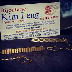 Bijouterie Kim Leng in Montréal, QC (François-Perrault) - Opening Hours