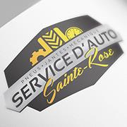 Service D'auto Ste Rose, Sainte-Rose, QC opening hours