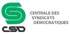Centrale Des Syndicats Démocratiques, Drummondville, QC opening hours