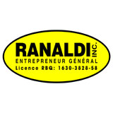 Asphalt/unistone Ranaldi Inc asphalte/pave-uni, Dorval, QC opening hours
