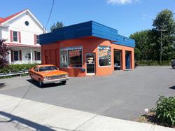 J G Foisy Automobile, Drummondville, QC opening hours