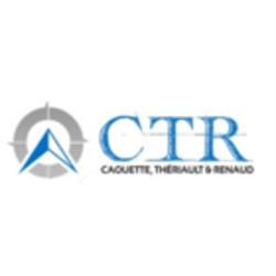 Caouette Thériault & Renaud Inc, Dolbeau-Mistassini, QC opening hours