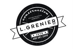 Construction L. Grenier Inc., Charlemagne, QC opening hours