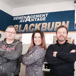 Déménagement Avantage Blackburn Inc, Chicoutimi, QC opening hours