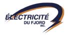 Electricité Du Fjord Inc, Chicoutimi, QC opening hours