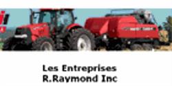Entreprises Raymond Inc, Kiamika, QC opening hours