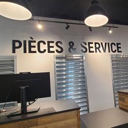 Morissette Marcel Inc, Sainte-Claire, QC opening hours