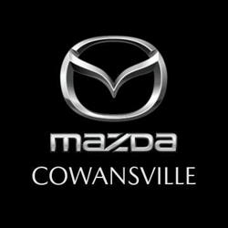 Cowansville Mazda, opening hours