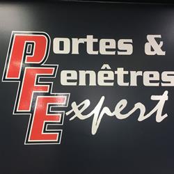 Portes et Fenêtres Expert D’Amos, opening hours