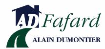Fafard A D, Berthierville, QC opening hours