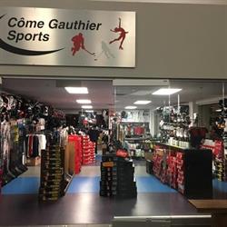 Come Gauthier, Boucherville, QC opening hours