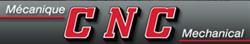 Mecanique CNC, Boucherville, QC opening hours