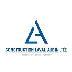 Construction Laval Aubin Ltée, Terrebonne, QC opening hours