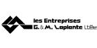 Entreprises G & M Laplante Ltée, Baie-Comeau, QC opening hours