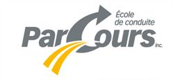 Ecole de Conduite Parcours Inc, Québec, QC opening hours