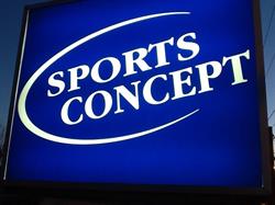 Sports Concept, Beloeil, QC opening hours