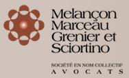 Melancon Marceau Grenier, Montréal, QC opening hours