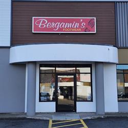 Bergamin's Footwear & Repairs, Sault Ste. Marie, ON opening hours